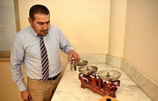 Selçuklu Belediyesinden ölçü ve tartı hatırlatması