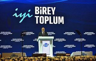 Selçuklu’nun yeni eğitim ve kültür projeleri...