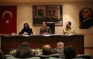 Selçuk’ta kırsal mahalle değişikliği oy birliği...