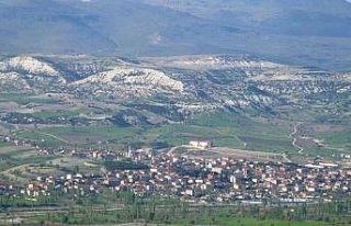 Selendi nüfusu 143 kişi azaldı