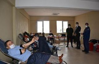 Selendililer Asrın bebek için seferber oldu