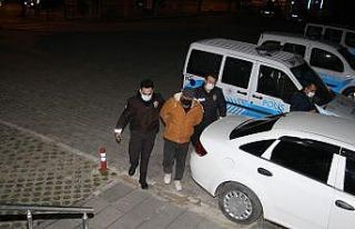 Semiha Peker’in katil zanlısı yakalandı