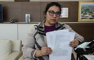 Sen misin avukatı azleden