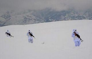 Şenyayla’yı teröristlere dar eden kahramanlar,...