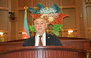 Serdar Ünsal: “Ermenilerin Hocalı’da yaptığını...