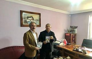 Serdar Ünsal, “Soykırım” ve “Yüreğim İrevan’da...