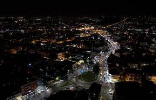 Serdivan’da nüfus 148 bin 802 oldu