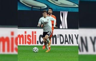 Sergen Yalçın’ın savunma planı Dorukhan!