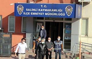 Servis beklerken öldürülmüştü, katili tutuklandı