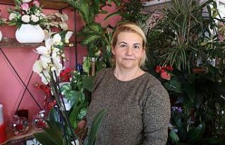 Sevgililer Günü’nde çiçekçilere kalkan kısıtlamalar...