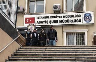 Sevgililer gününde kan donduran cinayet