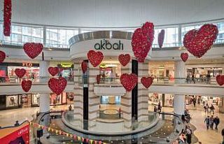 Sevgililer Günü’ne özel sosyal sorumluluk projesi