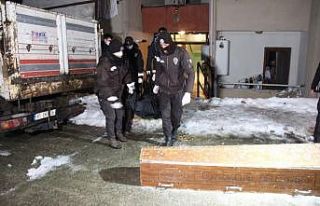 Sevgilisi tarafından öldürülen kadın defnedildi