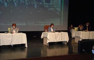 Seyhan Belediye Meclisi Şubat ayı çalışmalarını...