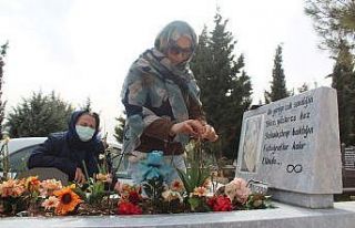 Sezay’ın ölümündeki sır perdesi yeni görgü...