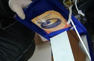 Siirt merkezli 5 ilde FETÖ/PDY’nin askeri mahrem...