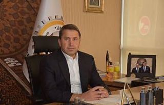 Siirt TSO’da yapılandırma devam ediyor