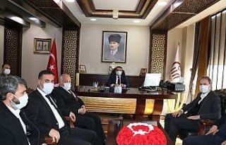 Siirt TSO’dan yatırım hamlesi