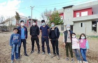 Siirt’te 725 nüfuslu köyde herkes aynı soy adını...