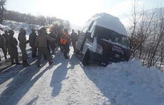 Siirt’te faciadan dönüldü: Güvenlik korucularını...