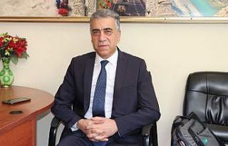 Siirt’te ocak ayında konut satışları yüzde...