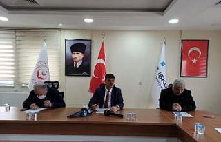 Siirt’te özel sektörde işe alımlar arttı