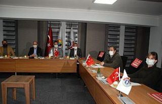 Silifke’yi marka haline getirmek için sosyal medyada...