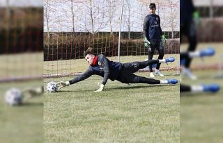 Silviu Lung forma bekliyor