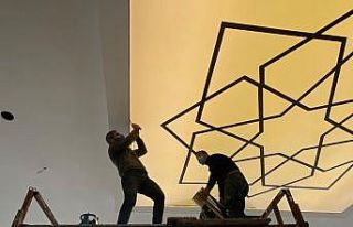 Sincan Belediyesi, Çok Amaçlı Salon ve Kültür...