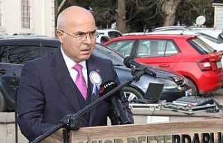 Sinop’ta 106 milyon TL borç yapılandırıldı