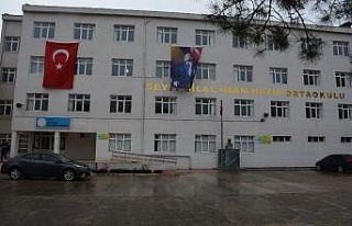 Sinop’ta eğitim yatırımları