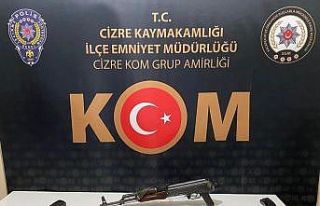 Şırnak’ta kaçakçılık operasyonu: 51 gözaltı