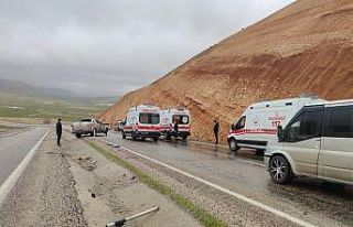 Şırnak’ta korona virüs salgınında kullanılan...