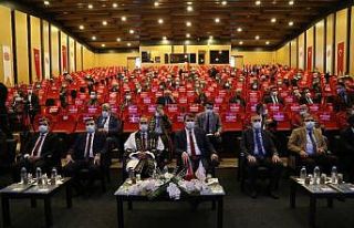 Sivas Cumhuriyet Üniversitesi 47 yaşında