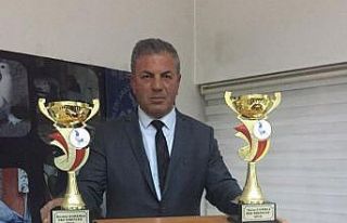 Sivas güvercinini kaptırmamaya niyetli