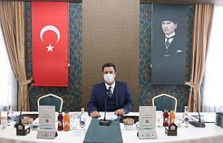 Sivas İl Milli Eğitim Müdürü Savaşçı: “Yüz...