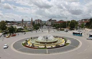 Sivas’ın nüfusu azaldı