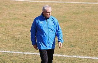 Sivasspor, Ankaragücü maçına hazır