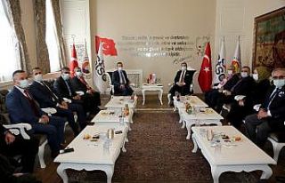 Sivas’ta işsizlik azaldı