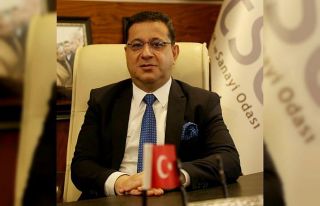 Sivas’ta ticaretin merkezi pandemide eğitim faaliyetlerine...