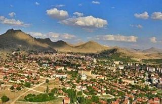 Sivrihisar’daki yapılar deprem riski altında