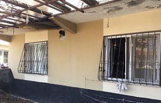 Sobadan zehirlenen anne baba öldü, çocukları kurtuldu