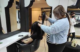 SODAM ile tanışan kadınların hayatları değişti