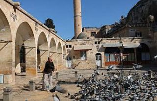 Sokağa çıkma kısıtlamasını onlar için deldiler