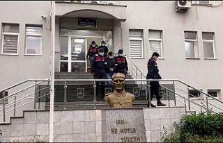 Sokak ortasında pompalı tüfekle öldürülen adamın...