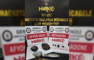 Sokak satıcılarına narkotik darbesi: 30 gözaltı