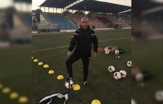 Sökespor camiasını üzen vefat