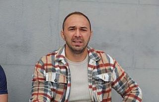 Son başpehlivan Gürbüz’den sosyal mesafeli Kırkpınar...