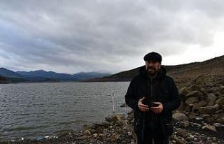 Son yağışlar Çaygören barajında doluluk oranını...