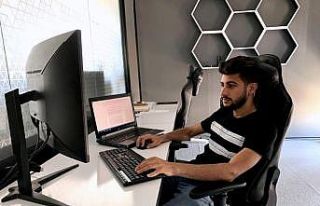 Sosyal medyada "oltama saldırısı" ile...